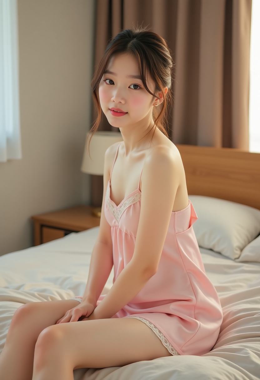 时光旅人的妻子